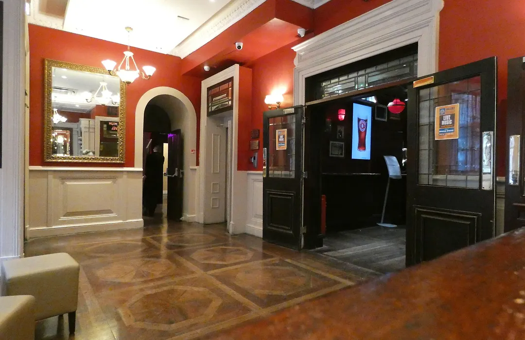 Jackson Court Hotel-1
