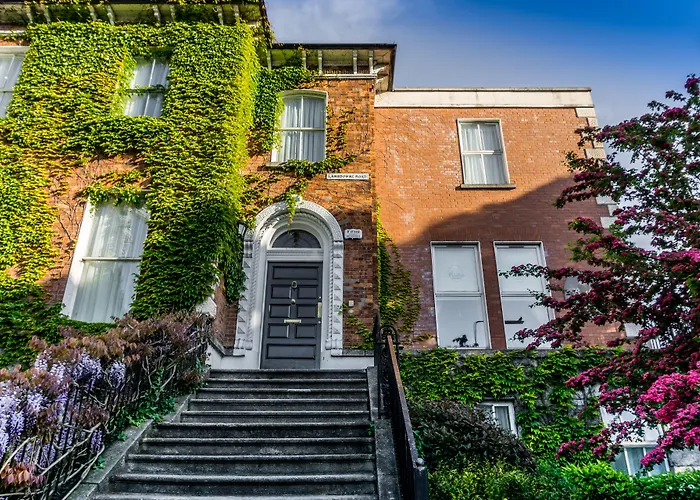 Butlers Townhouse Hotel Dublin