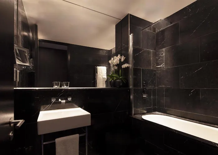 Anantara The Marker Dublin- A Leading Hotel Of The World